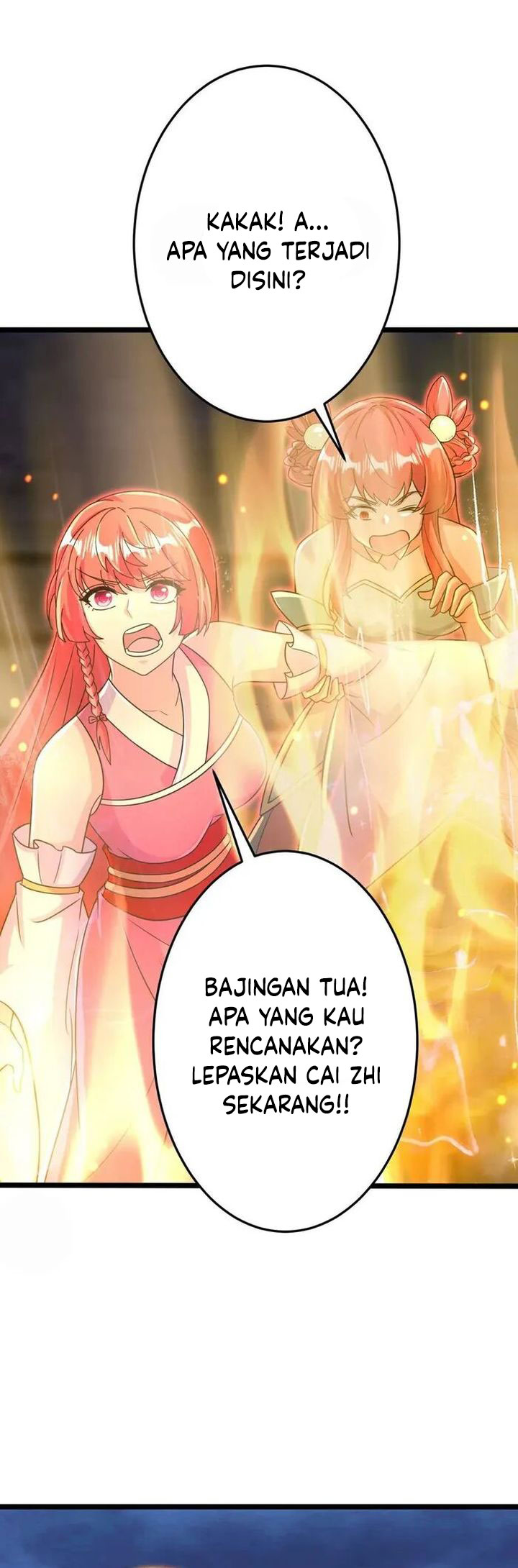 Dilarang COPAS - situs resmi www.mangacanblog.com - Komik against the gods 697 - chapter 697 698 Indonesia against the gods 697 - chapter 697 Terbaru 26|Baca Manga Komik Indonesia|Mangacan